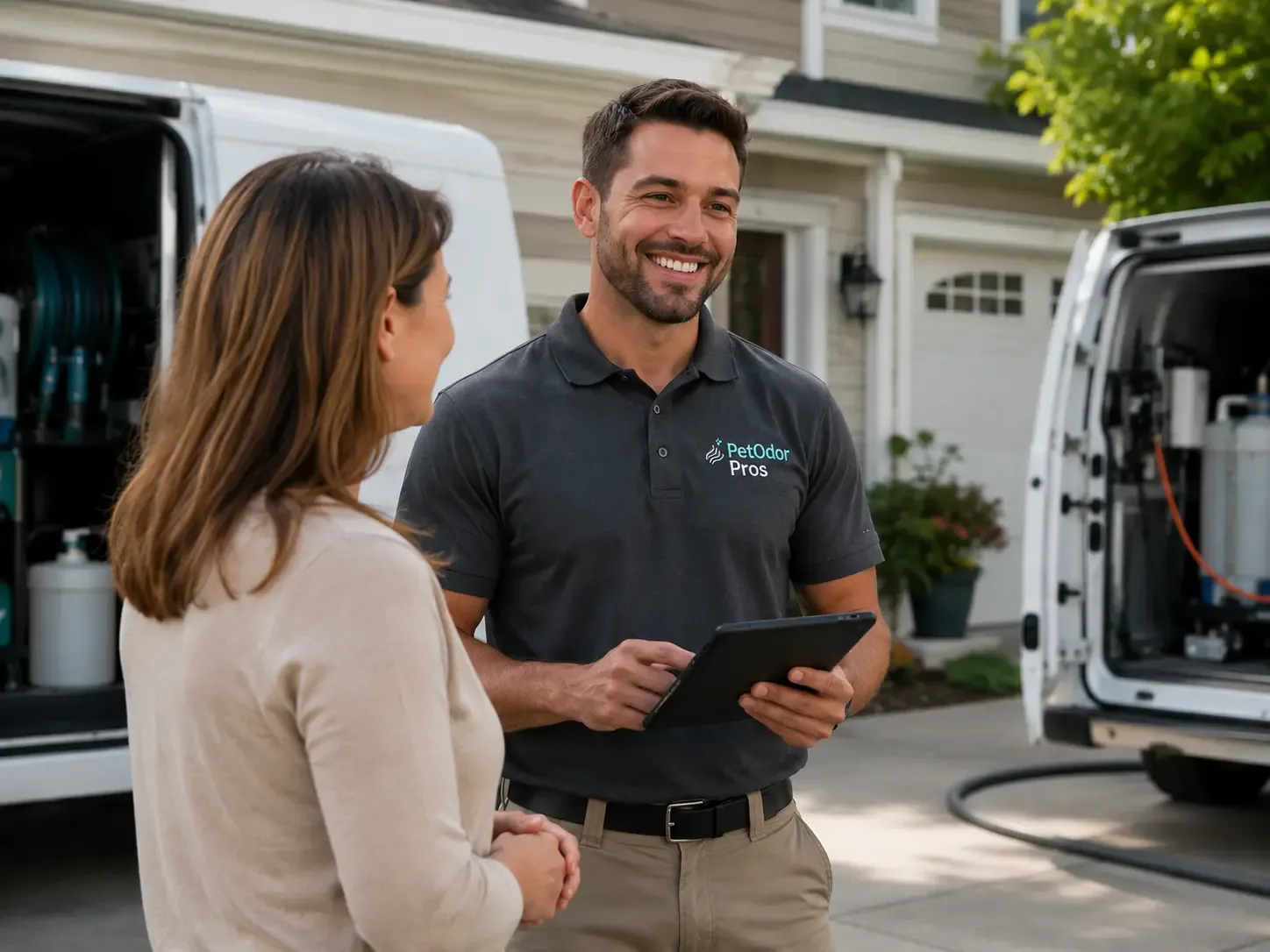 Pet Odor Removal FAQs for Marysvale, UT